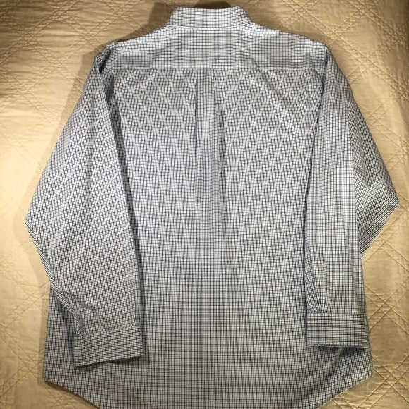 Brooks Brothers Madison Fit Button Down Shirt XL - Picture 4 of 11
